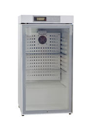 China refrigerador farmacêutico da categoria 130L/refrigerador médico de Undercounter fornecedor