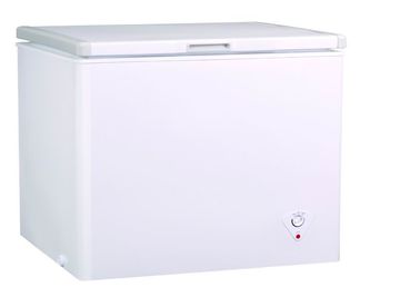 China Congelador eficiente da caixa da energia de 4 estrelas/cesta mágica do congelador 2 da caixa do cozinheiro chefe fornecedor