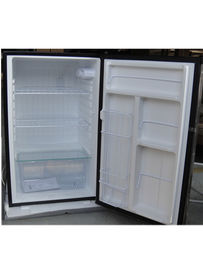 China Lado ajustável da porta contínua ereta comercial do refrigerador da despensa do tampo da mesa - arquiva para fora fornecedor