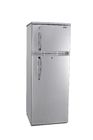 Consumo de energia de grande volume e baixa do refrigerador da porta dobro de 188 litros