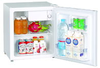 Mini refrigerador de Home Depot com ajustes de temperatura múltiplos da caixa mais fria