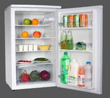 120 litros construídos no refrigerador da despensa/sob prateleiras do refrigerador três da despensa de Worktop