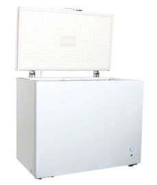 Compressor compacto do congelador da caixa da eficiência elevada que refrigera o agente densamente de formação de espuma