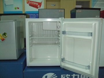 China Serviço portátil pequeno de poupança de energia do OEM do nível de energia dos refrigeradores A++ fábrica